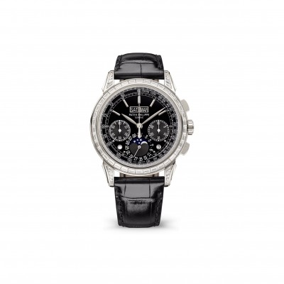 PATEK PHILIPPE GRAND COMPLICATIONS 5271P-010